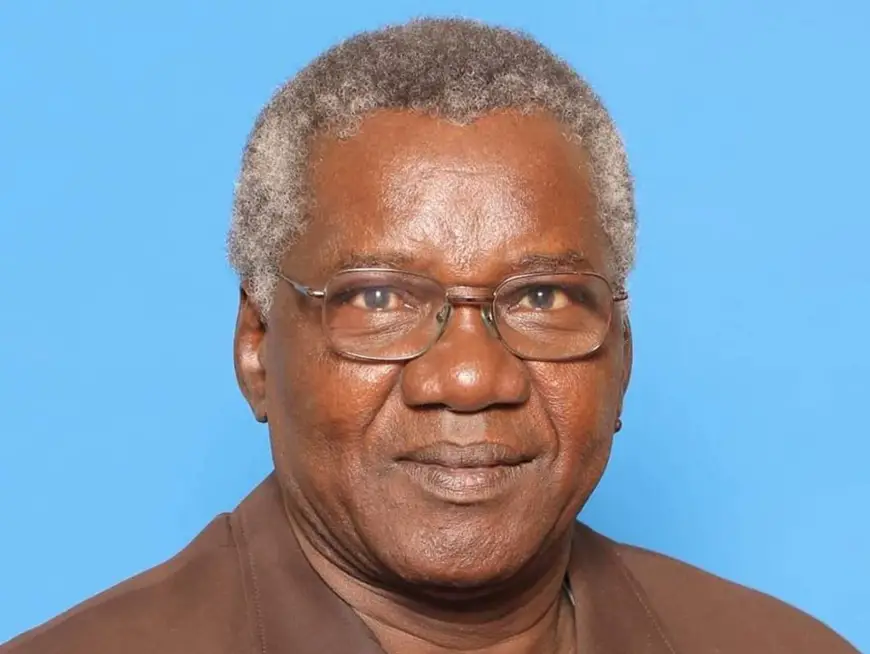 Tchad : "je ferai en sorte que la suite des débats se déroule dans la sérénité", Gali Gata Ngoté