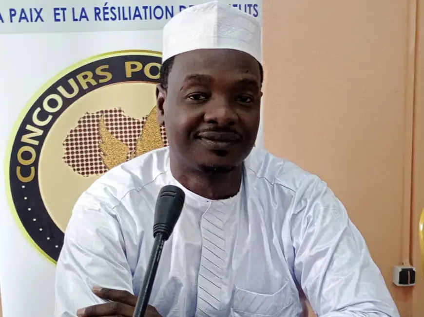 N'Djamena : des jeunes ambassadeurs formés en prévention et gestion des conflits
