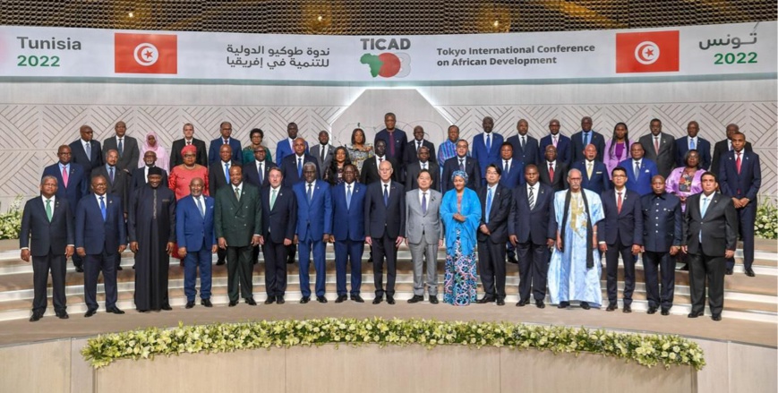 TICAD : plusieurs pays africains soutiennent le Maroc
