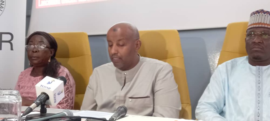Tchad : le CICR lance le concours du reportage humanitaire