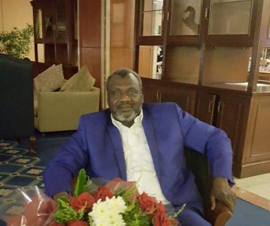 DNIS au Tchad : le PFJD demande la modification du règlement intérieur et un nouveau présidium