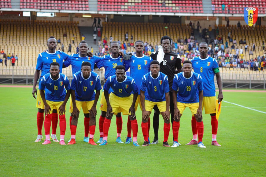 Tchad : comment briser le cycle de défaites des SAO ? Tchad : comment briser le cycle de défaites des SAO ?