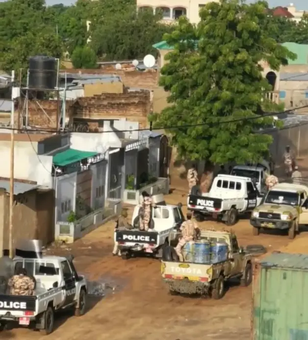 Tchad : le FACT exige la libération des militants des Transformateurs arrêtés