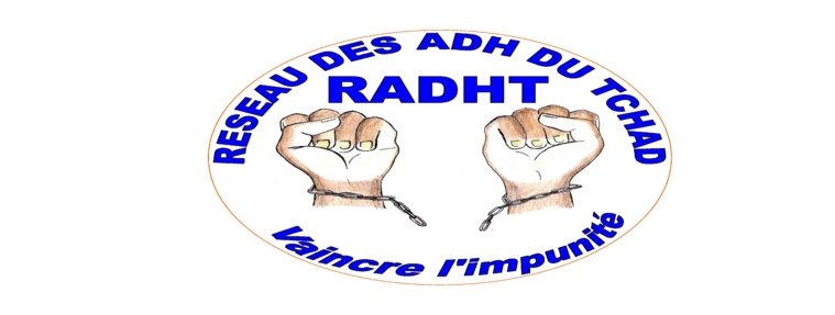 "Le jugement de Habré permettra aux tchadiens de se dire la vérité et se pardonner" (ADH)