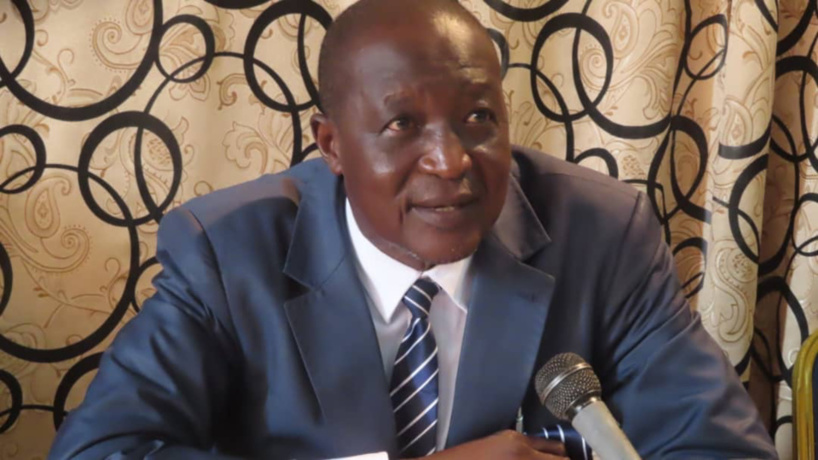Tchad : Doual Abalis publie "République fédérale de Bardé : mythe ou réalité ?"