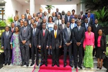 RD Congo : Le RDPC se prononce sur l’éventualité de la révision constitutionnelle