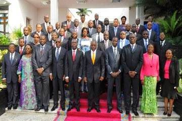 RD Congo : Le RDPC se prononce sur l’éventualité de la révision constitutionnelle RD Congo : Le RDPC se prononce sur l’éventualité de la révision constitutionnelle