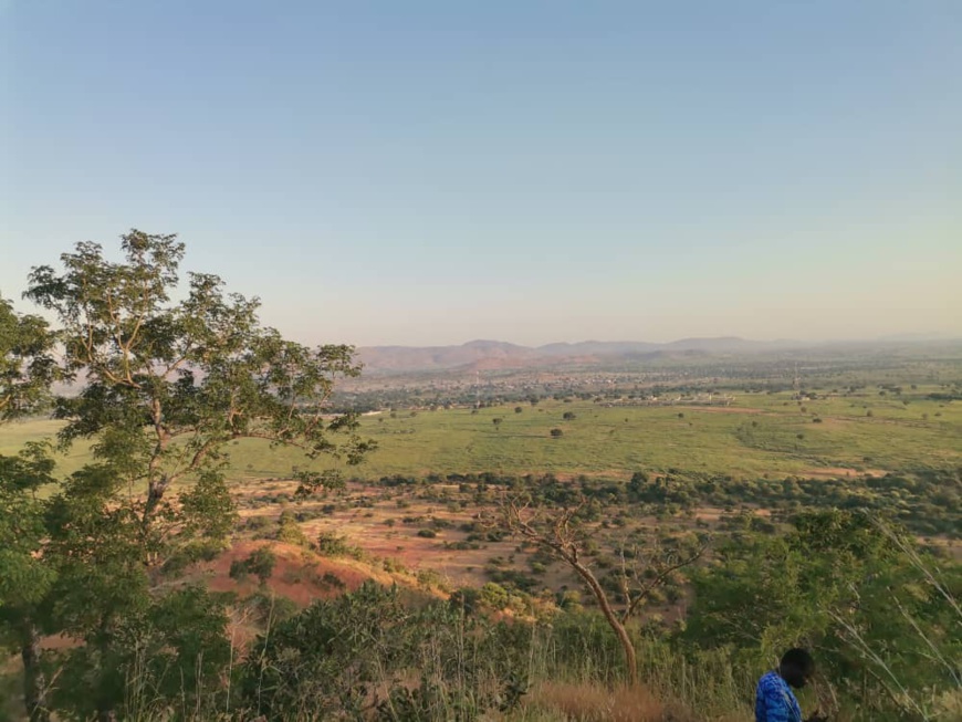 Tchad : un homme et ses deux enfants tués à Hadjar Marfaïne Tchad : un homme et ses deux enfants tués à Hadjar Marfaïne