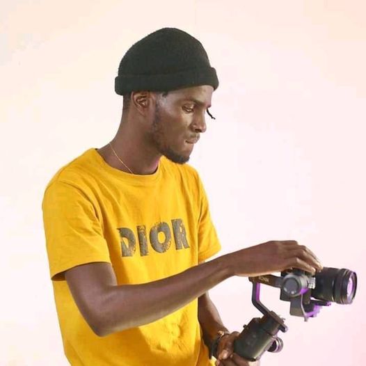 Tchad : « c’est le moment de faire renaître mon label LG films International » (Liga Elikia Ernest) Tchad : « c’est le moment de faire renaître mon label LG films International » (Liga Elikia Ernest)