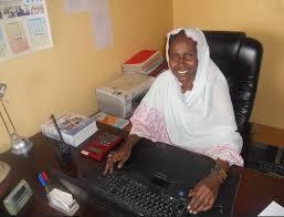 Tchad : Chamsal Houda revient aux affaires. Crédit photo : Sources Tchad : Chamsal Houda revient aux affaires. Crédit photo : Sources