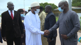 Tchad : les sinistrés d’inondations dans des conditions difficiles à Moundou