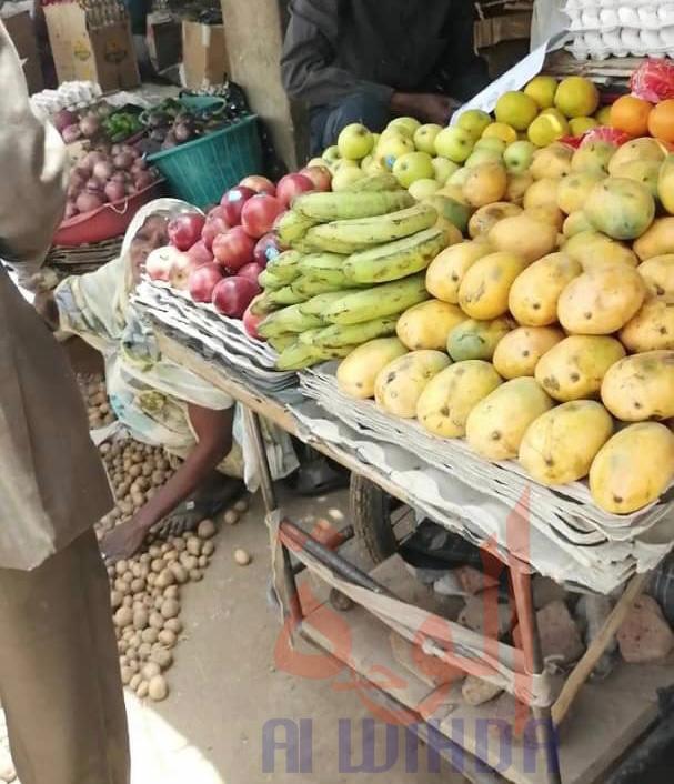 Tchad : inertie face à la flambée des prix au Ouaddaï