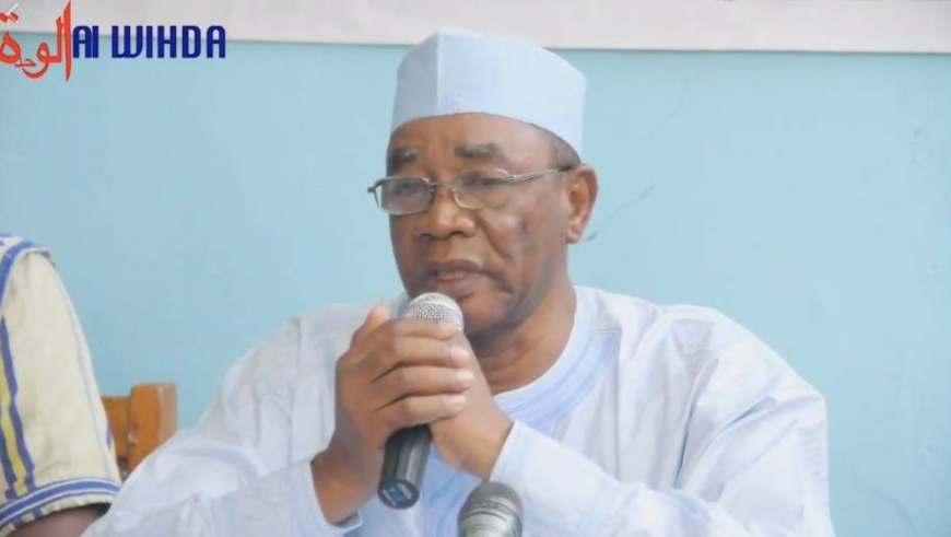 Tchad : le ministre de la Justice crée le Groupe de travail (E-Justice)