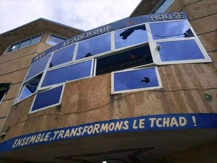 Tchad : le parti Les Transformateurs inquiet pour la sécurité de son président et ses militants