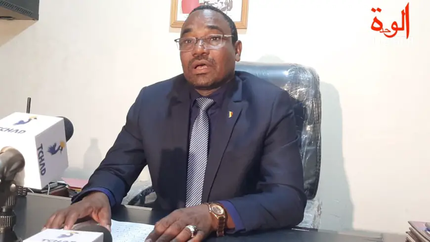 Tchad : le procureur met en garde contre "un délit de résistance à l'action des autorités"