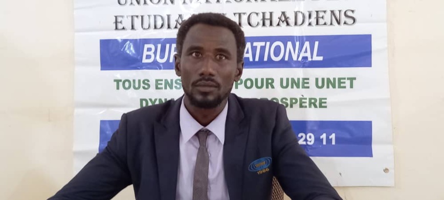 Tchad : les étudiants demandent des bus fonctionnels et une restauration de qualité pour la rentrée Tchad : les étudiants demandent des bus fonctionnels et une restauration de qualité pour la rentrée