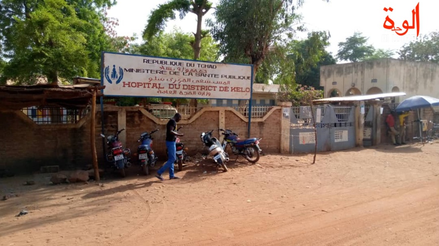 Tchad : explosion d'une grenade à Kelo, deux jeunes grièvement blessés