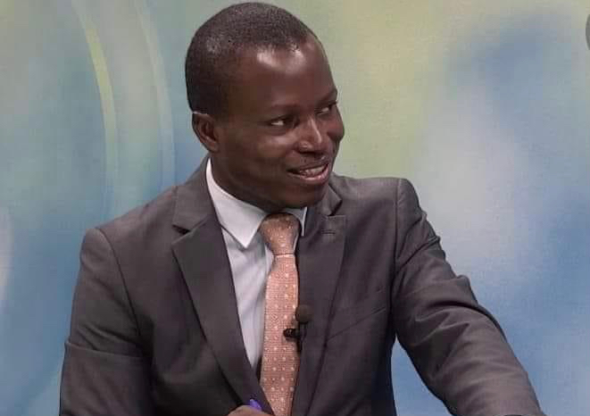 Burkina Faso : décès du directeur général du groupe Oméga Médias, Paul-Miki Roamba. © DR