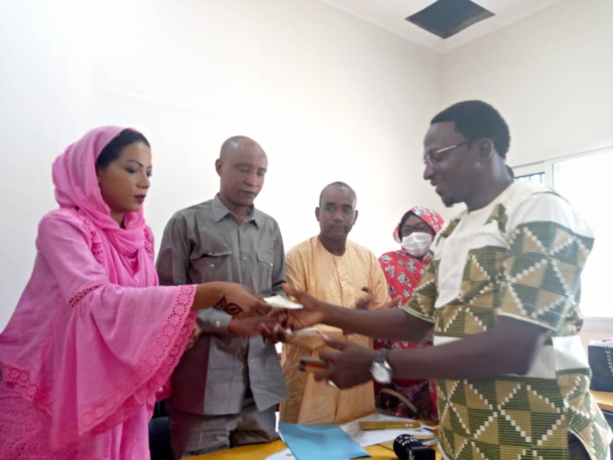 Tchad : l'État indemnise pour la première fois des occupants d'une réserve, avant un déguerpissement