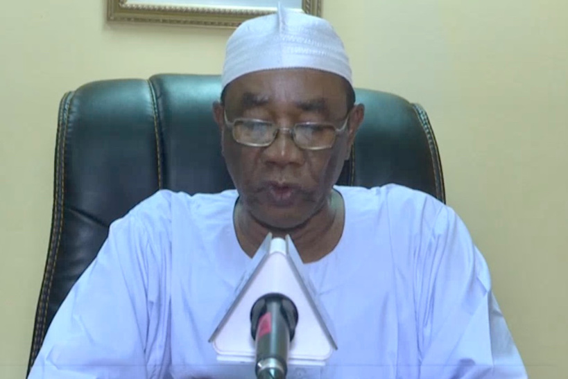 Alhabo sur la convocation de Masra : "il appartient au procureur d'apprécier de manière indépendante les faits" Alhabo sur la convocation de Masra : "il appartient au procureur d'apprécier de manière indépendante les faits"