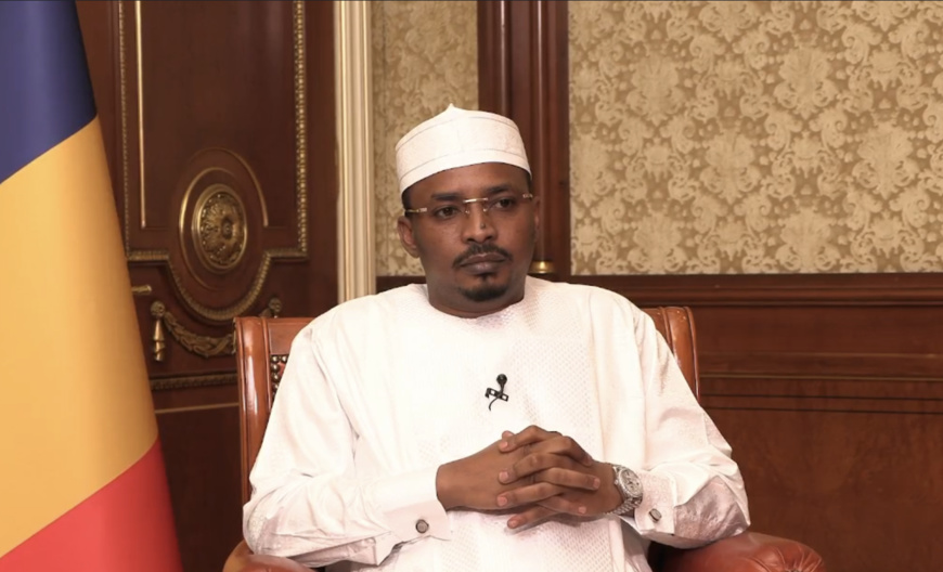 Tchad : "c'est très dangereux", le PCMT avertit les religieux après leur retrait du dialogue Tchad : "c'est très dangereux", le PCMT avertit les religieux après leur retrait du dialogue