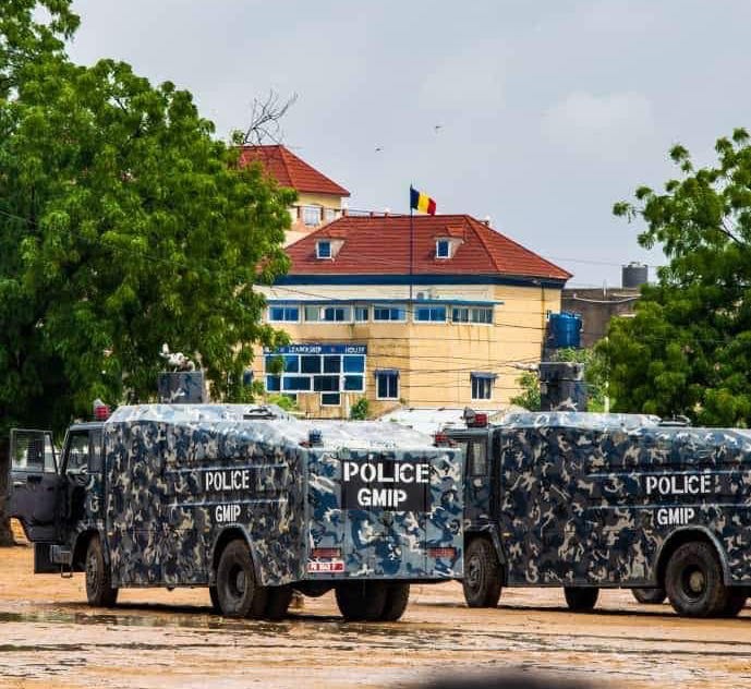 Tchad : la communauté internationale appelle au respect de l'État de droit