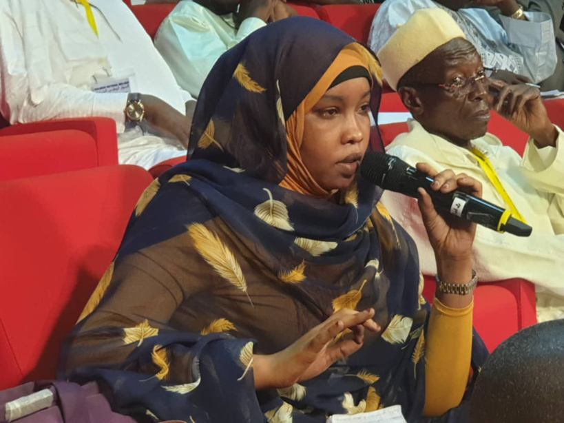 Tchad : "dans l’État fédéral, quand il n’y a pas une bonne gouvernance, on va retourner à la même situation" Tchad : "dans l’État fédéral, quand il n’y a pas une bonne gouvernance, on va retourner à la même situation"