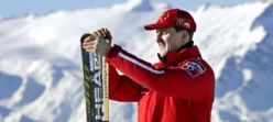 Michael Schumacher sort du Coma