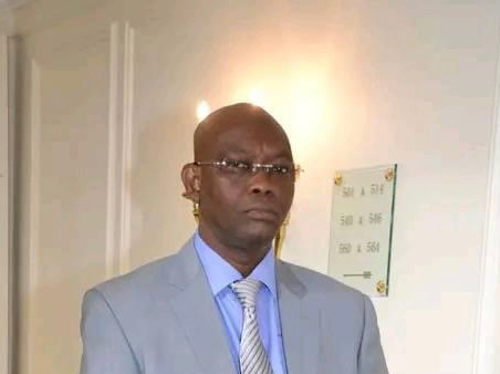 Tchad : Ibrahim Adam Mahamat nommé porte-parole au ministère des Affaires étrangères Tchad : Ibrahim Adam Mahamat nommé porte-parole au ministère des Affaires étrangères