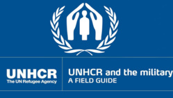 Le Tchad accusé de violer le droit international en "refoulant des réfugiés centrafricains" Le Tchad accusé de violer le droit international en "refoulant des réfugiés centrafricains"