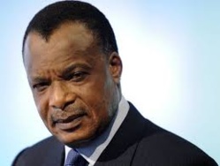 RDC : Le Groupe Alternatif pour le Renouveau Africain réitère son soutien au Président Sassou