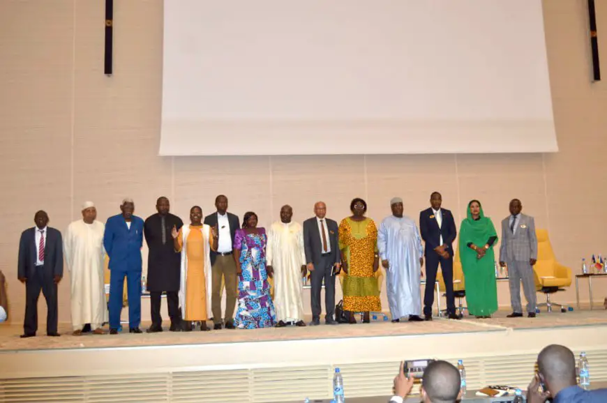 Tchad : le CEDPE met en mission 10 experts pour endiguer les violences en milieu scolaire