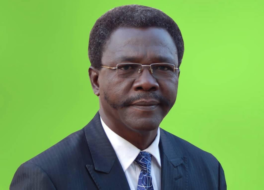 Tchad : "nous avons expérimenté la forme décentralisée depuis 62 ans. Un échec total. Et on veut l'imposer" Tchad : "nous avons expérimenté la forme décentralisée depuis 62 ans. Un échec total. Et on veut l'imposer"