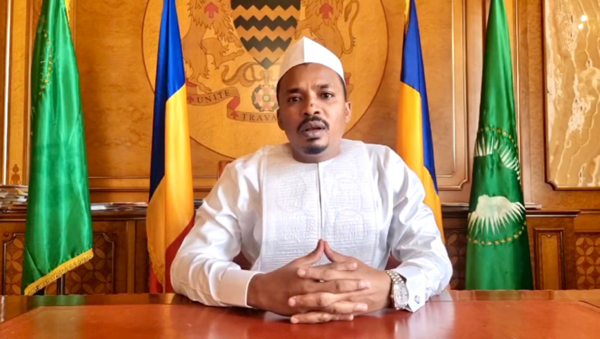 Tchad : le PCMT demande au ministre Mahmoud Ali de se ressaisir après ses propos Tchad : le PCMT demande au ministre Mahmoud Ali de se ressaisir après ses propos