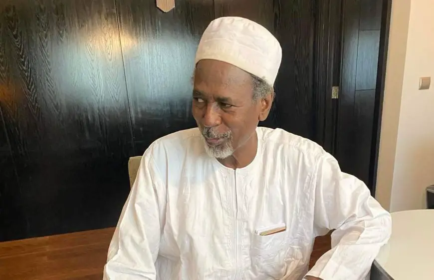 L'opposant tchadien Tom Erdimi attendu le 16 septembre à N'Djamena