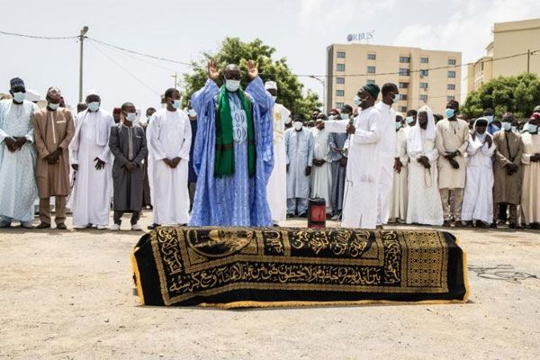 Tchad : la question de la réhabilitation de Habré s'invite au Dialogue national