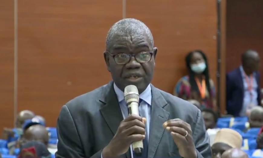 Tchad :  "la personne qui viendra au pouvoir, peut-elle être protégée valablement par les FDS ?"