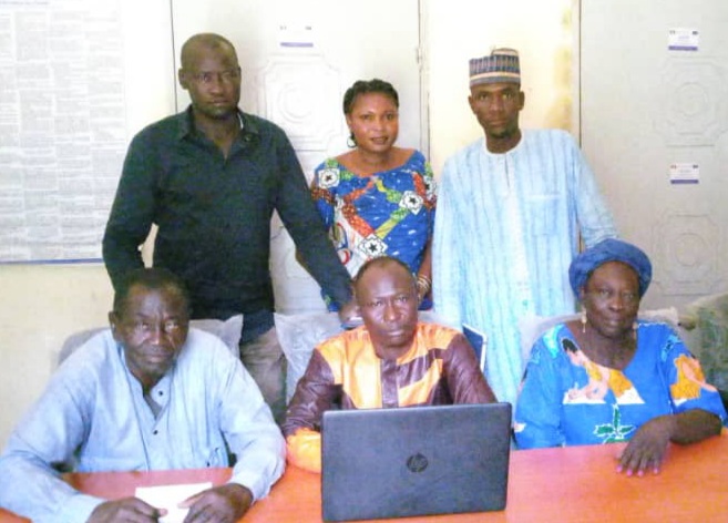 Tchad : au Moyen-Chari, les acteurs locaux prennent leurs responsabilités face aux conflits Tchad : au Moyen-Chari, les acteurs locaux prennent leurs responsabilités face aux conflits