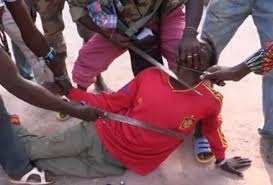 Les musulmans civils centrafricains ont dansé sur une corde musicale qu’ils n’ont pas écrite Les musulmans civils centrafricains ont dansé sur une corde musicale qu’ils n’ont pas écrite