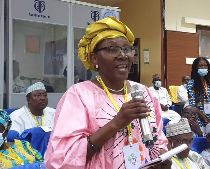 Tchad : des partisans de la peine de mort au dialogue national Tchad : des partisans de la peine de mort au dialogue national