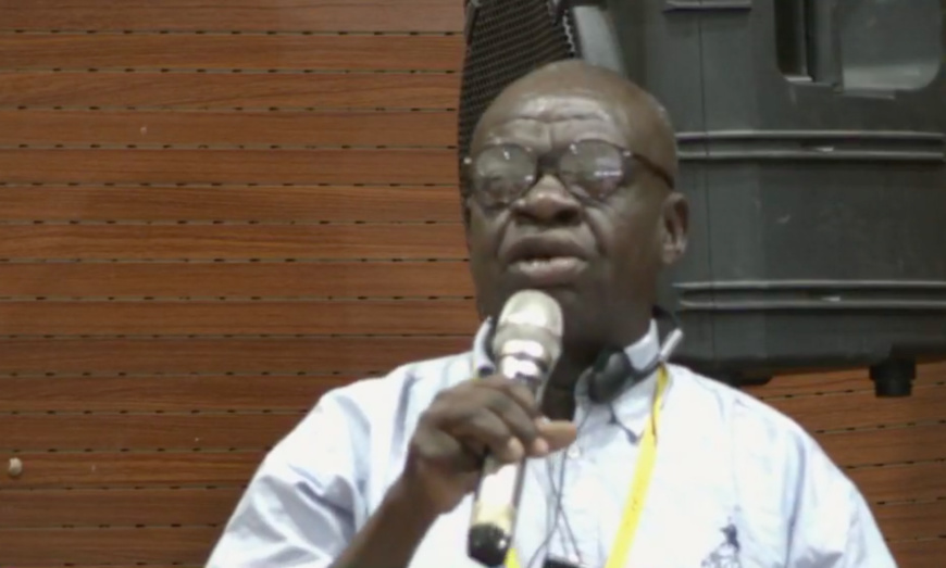 Tchad : "il faudrait au moins demander aux détourneurs de rapatrier les fonds placés à l'étranger" Tchad : "il faudrait au moins demander aux détourneurs de rapatrier les fonds placés à l'étranger"