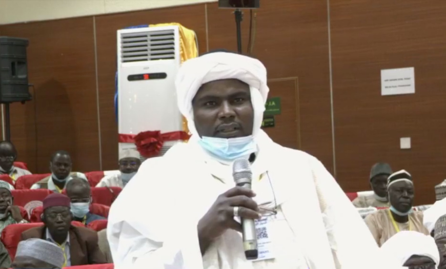 Dialogue au Tchad : les chefs traditionnels plaident pour davantage de goumiers Dialogue au Tchad : les chefs traditionnels plaident pour davantage de goumiers