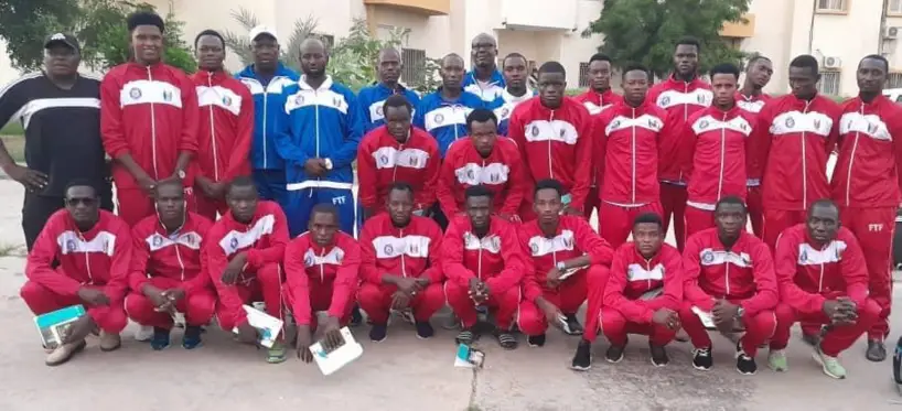 Éliminatoires Coupe de la CAF : AS Santé Abéché s'incline face à Ferroviora Beira (1-0)