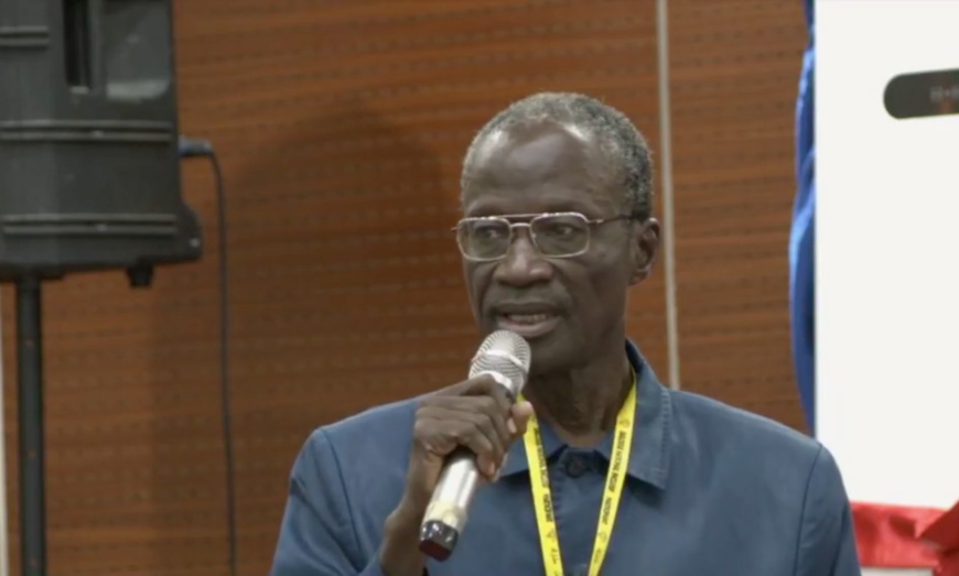 Tchad : "il faut créer formellement les tribunaux coutumiers au profit des chefs de canton" Tchad : "il faut créer formellement les tribunaux coutumiers au profit des chefs de canton"