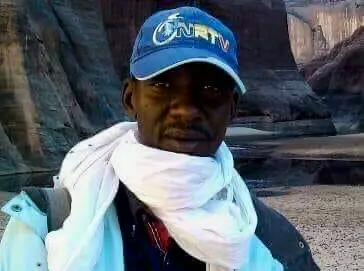 Tchad : décès de Tahir Younous, cadreur à l'ONAMA