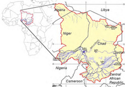Le Tchad souhaite une réouverture partielle de sa frontière avec le Nigéria