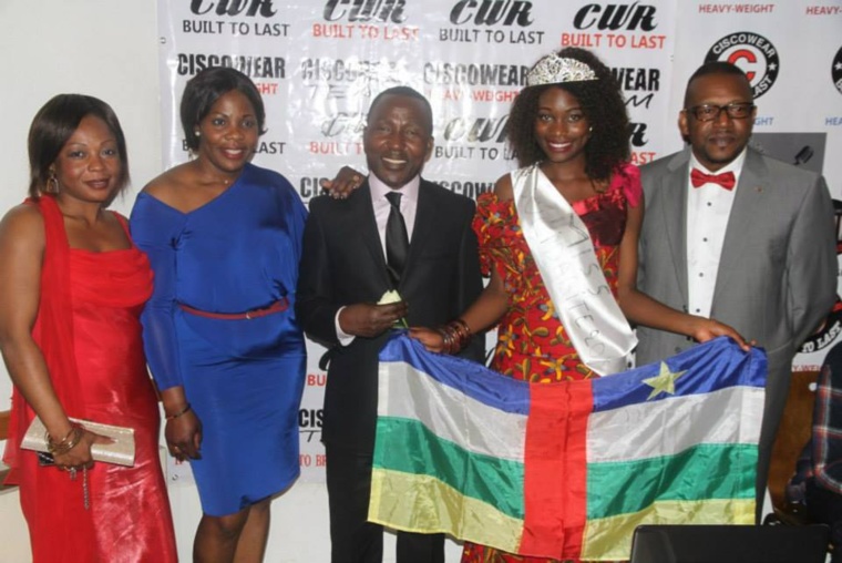 Les enfants soldats en Centrafrique Les enfants soldats en Centrafrique