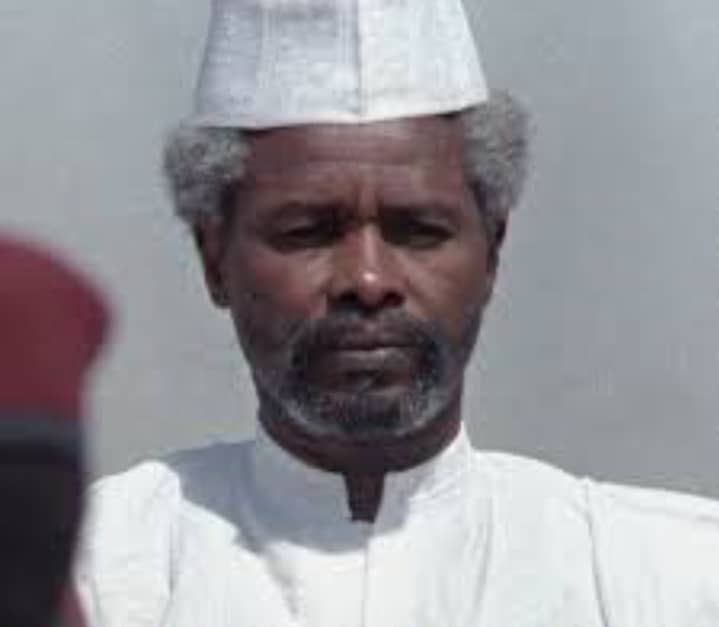 Tchad : le repos éternel de Hissein Habré perturbé par le Dialogue Tchad : le repos éternel de Hissein Habré perturbé par le Dialogue