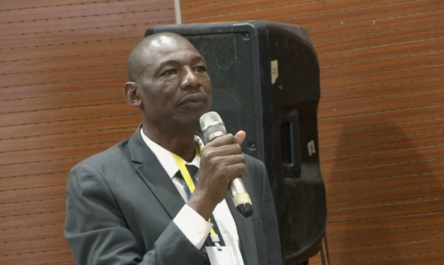 Tchad : "que nous puissions rapatrier l'argent des paradis fiscaux afin de financer l'économie" Tchad : "que nous puissions rapatrier l'argent des paradis fiscaux afin de financer l'économie"