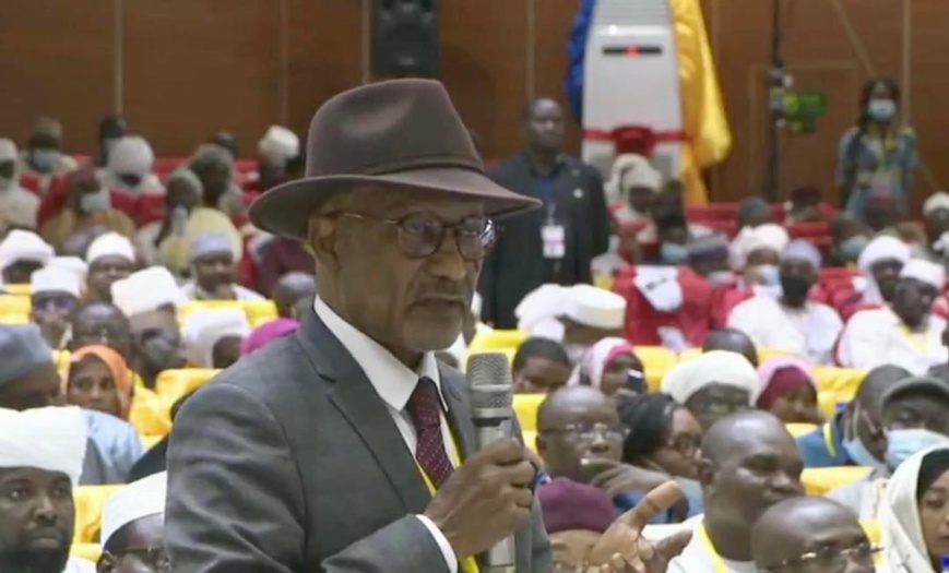 Tchad : "ça ne sert à rien de faire des beaux discours et des écrits, puis de nous renvoyer chez nous"